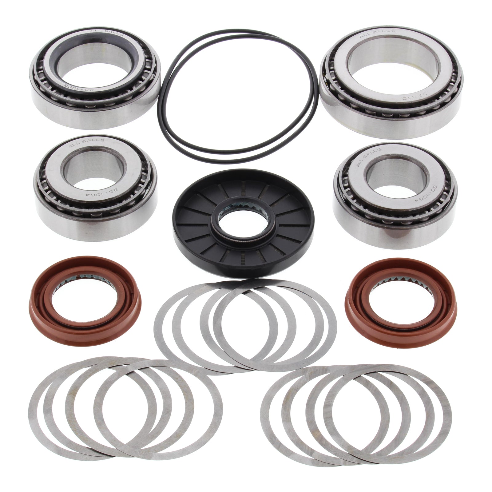 Differential Bearing Kit