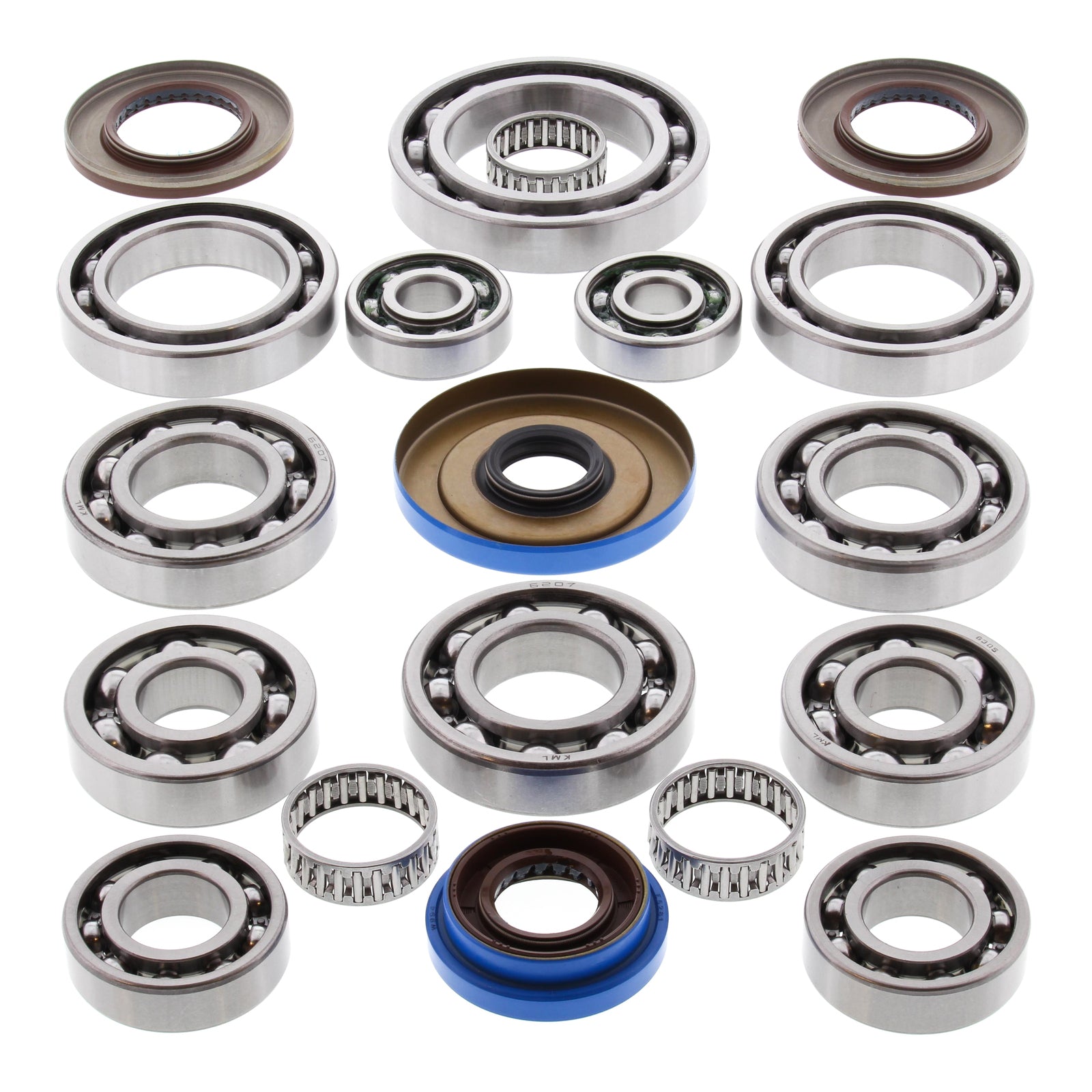 Differential Bearing Kit