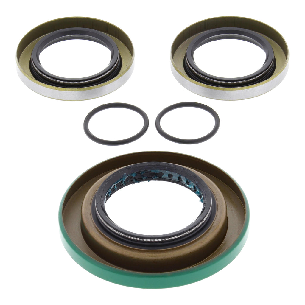Differential Seal Kit with Multiple Variant Options