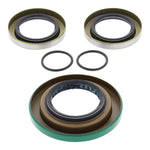 Differential Seal Kit with Multiple Variant Options
