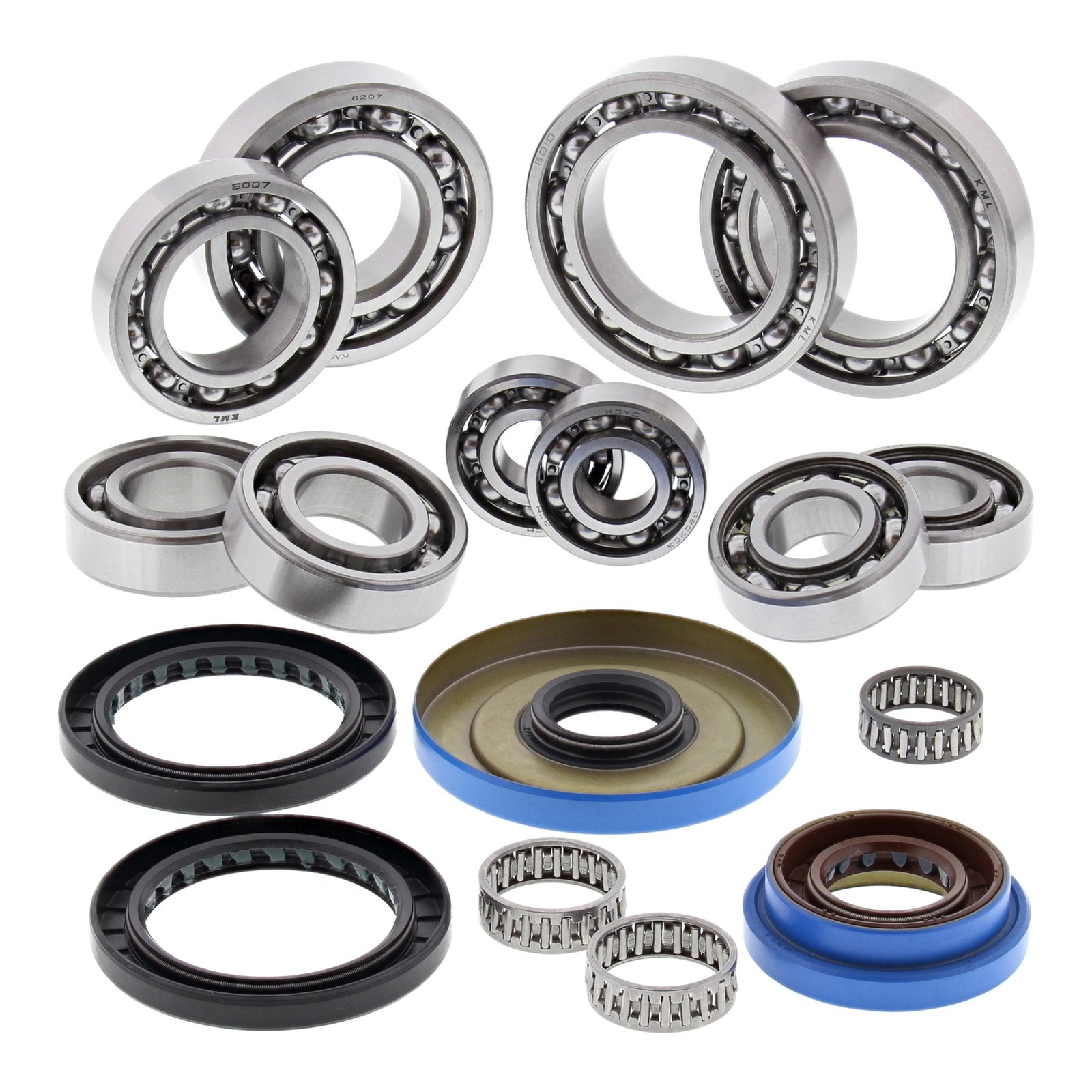 Differential Bearing Kit