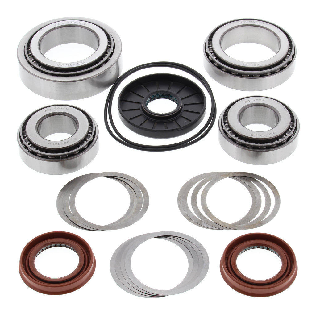 Differential Bearing Kit