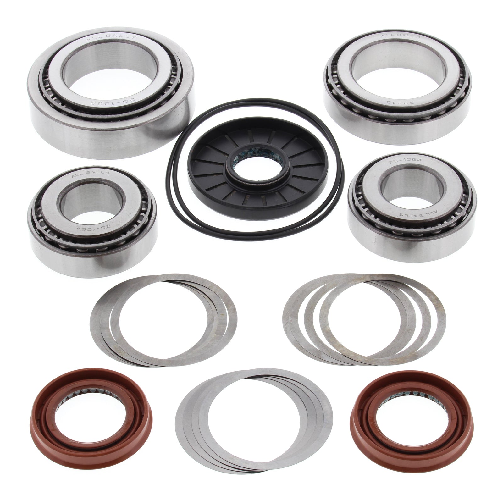 Differential Bearing Kit