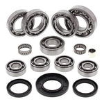 Differential Bearing Kit