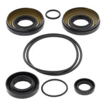 Differential Seal Kit with Multiple Variant Options