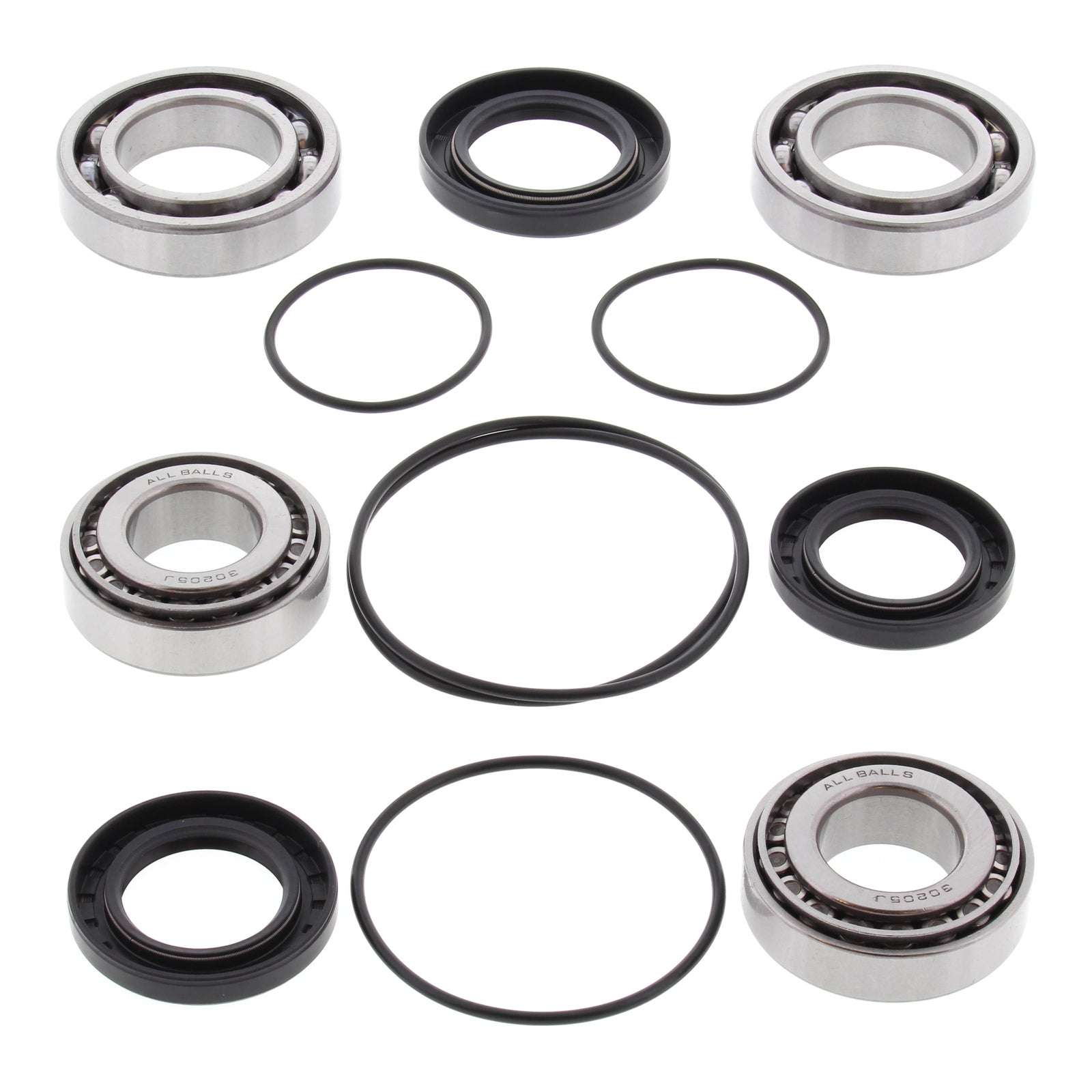 Differential Bearing Kit