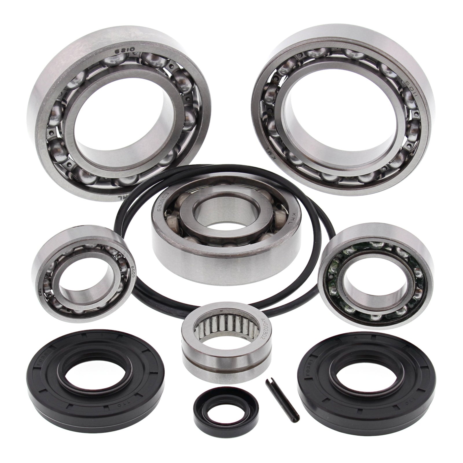 Differential Bearing Kit