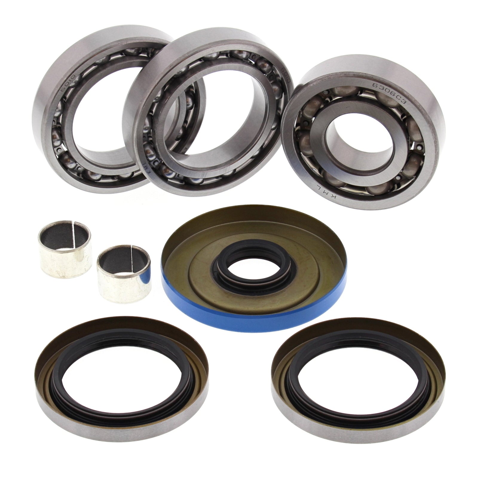 Differential Bearing Kit