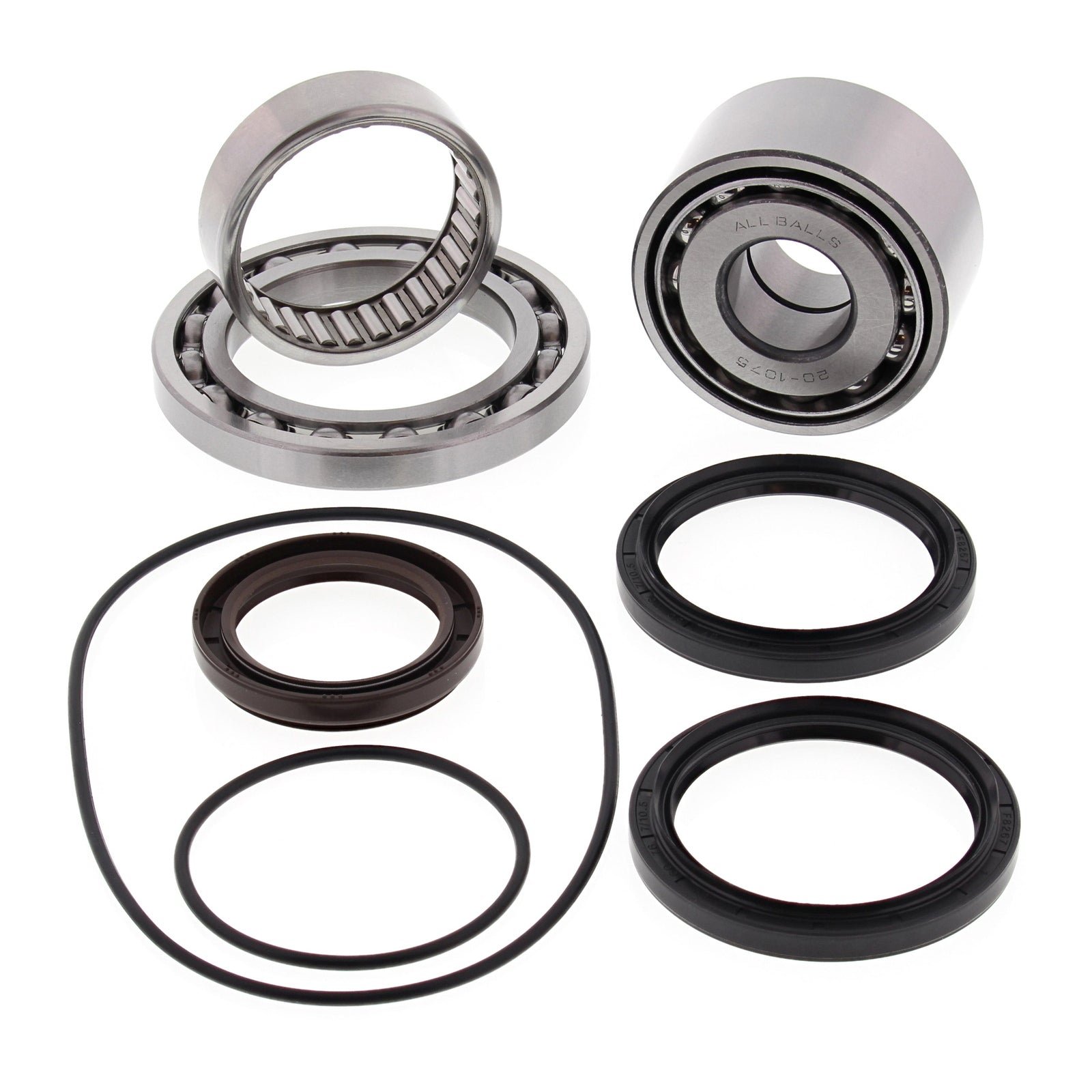 Differential Bearing Kit