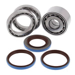 Rear Differential Bearing & Seal Kit