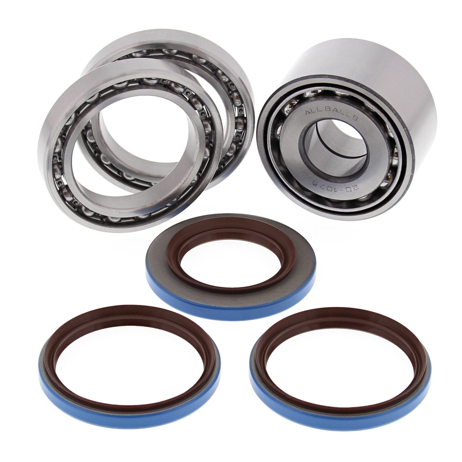 Rear Differential Bearing & Seal Kit