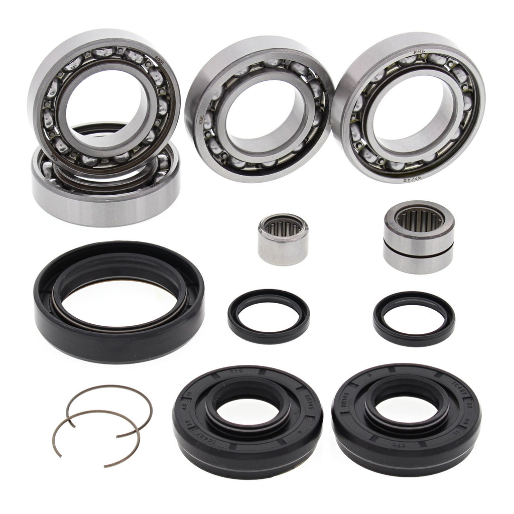 Differential Bearing Kit