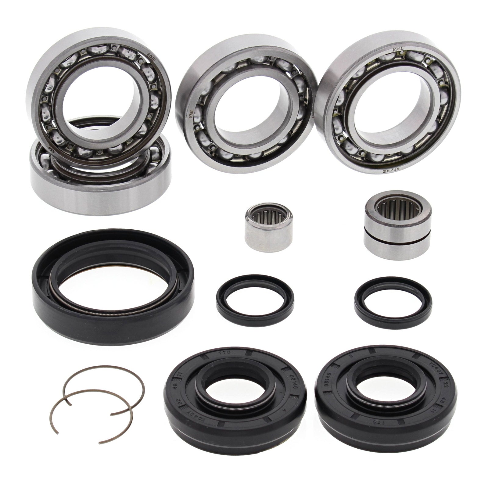Differential Bearing Kit