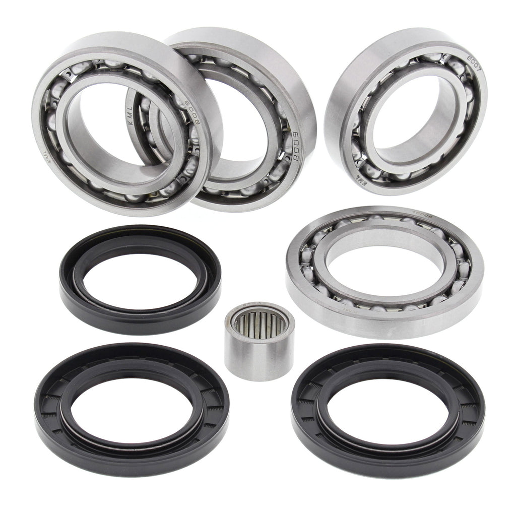 Rear Differential Bearing & Seal Kit