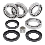 Rear Differential Bearing & Seal Kit