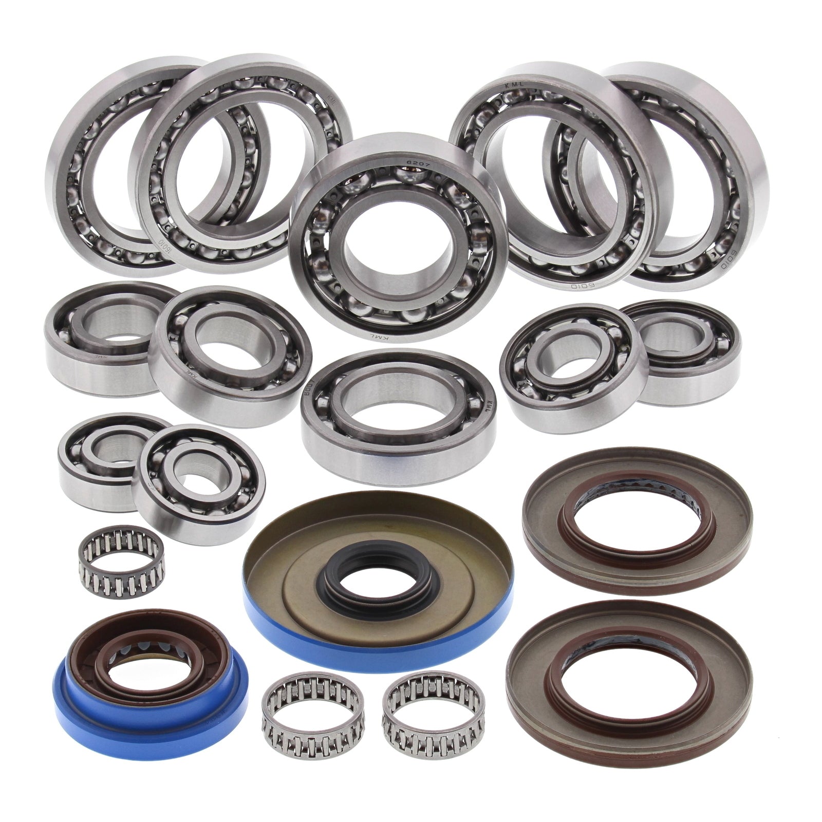 Differential Bearing Kit
