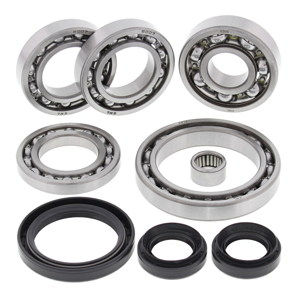 Front Differential Bearing & Seal Kit