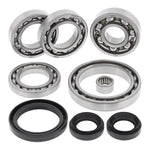 Front Differential Bearing & Seal Kit