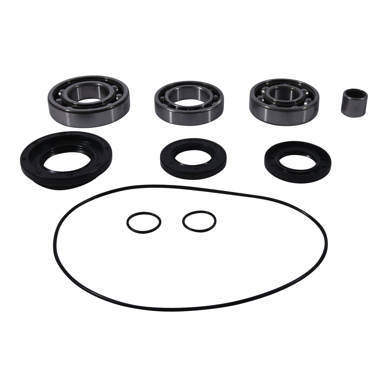 Differential Bearing & Seal Kit
