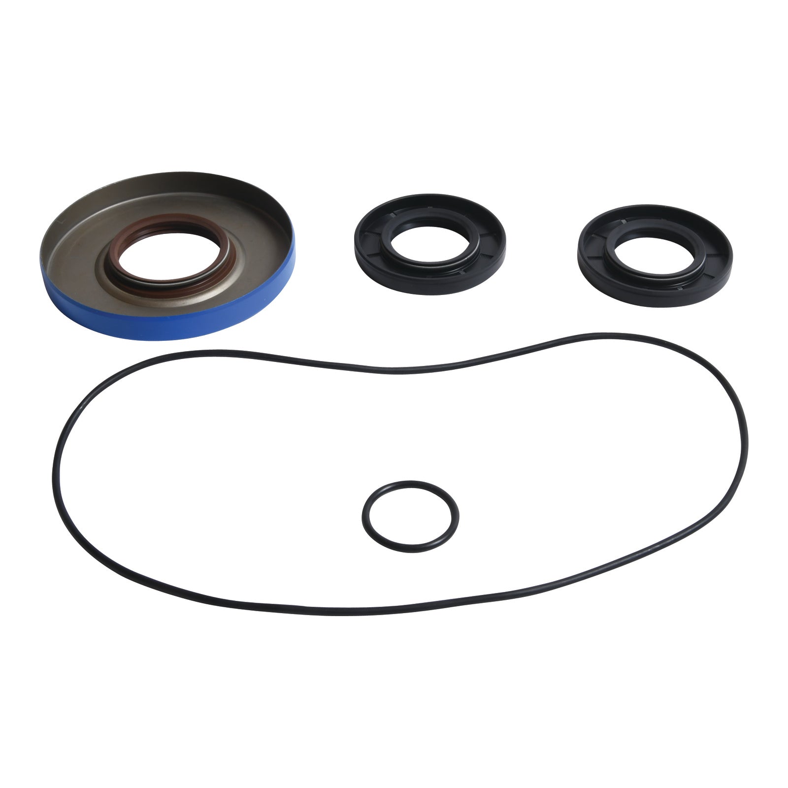 Differential Seal Kit with Multiple Variant Options
