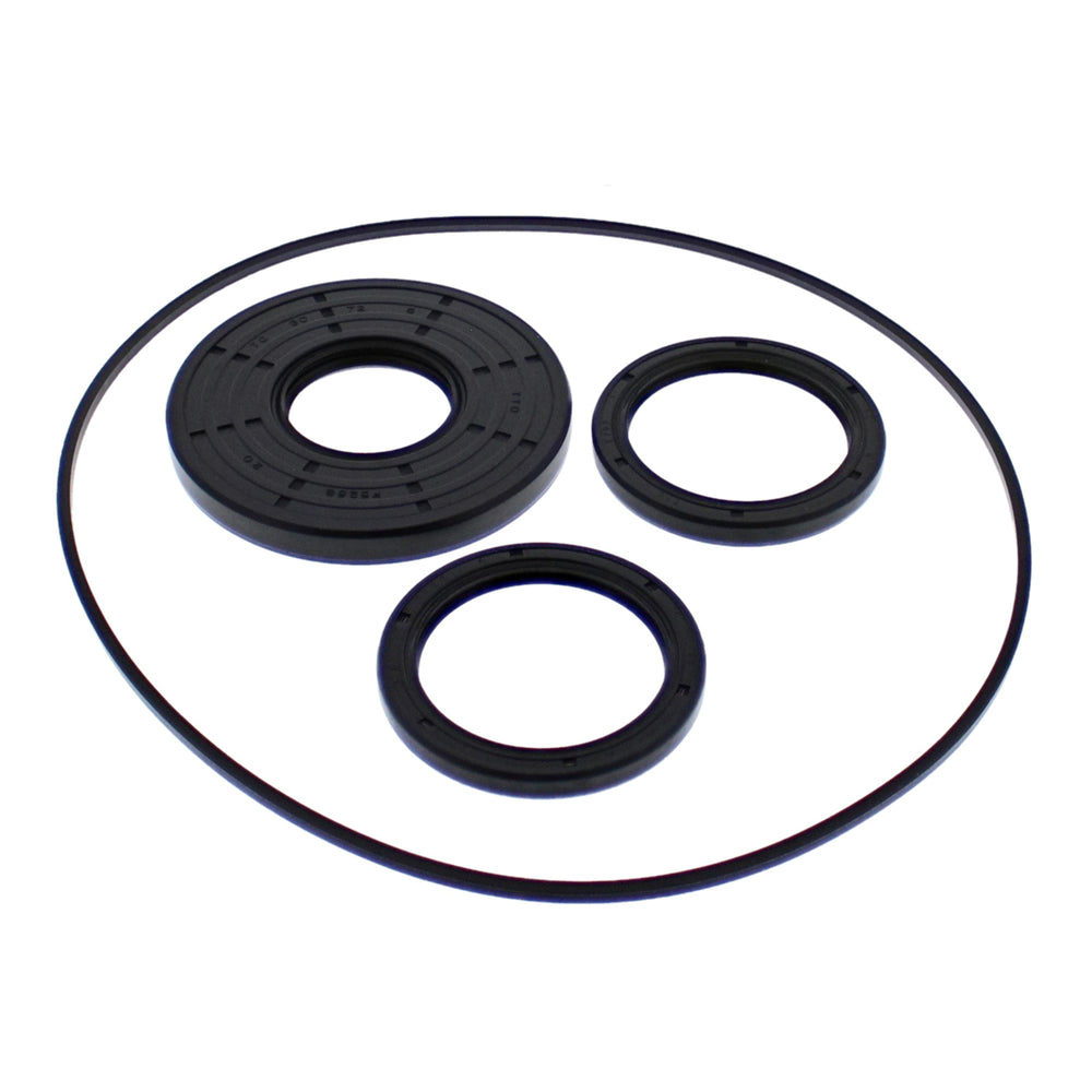 All Balls Differential Seal Only Kit Front