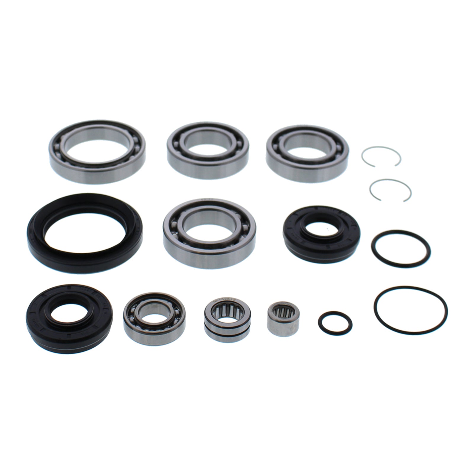 Differential Bearing & Seal Kit