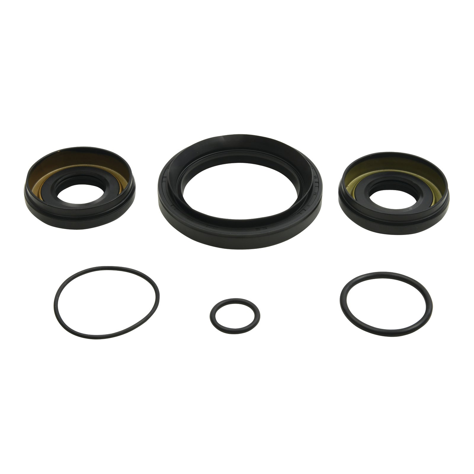 Differential Seal Kit with Multiple Variant Options