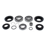 Differential Bearing & Seal Kit
