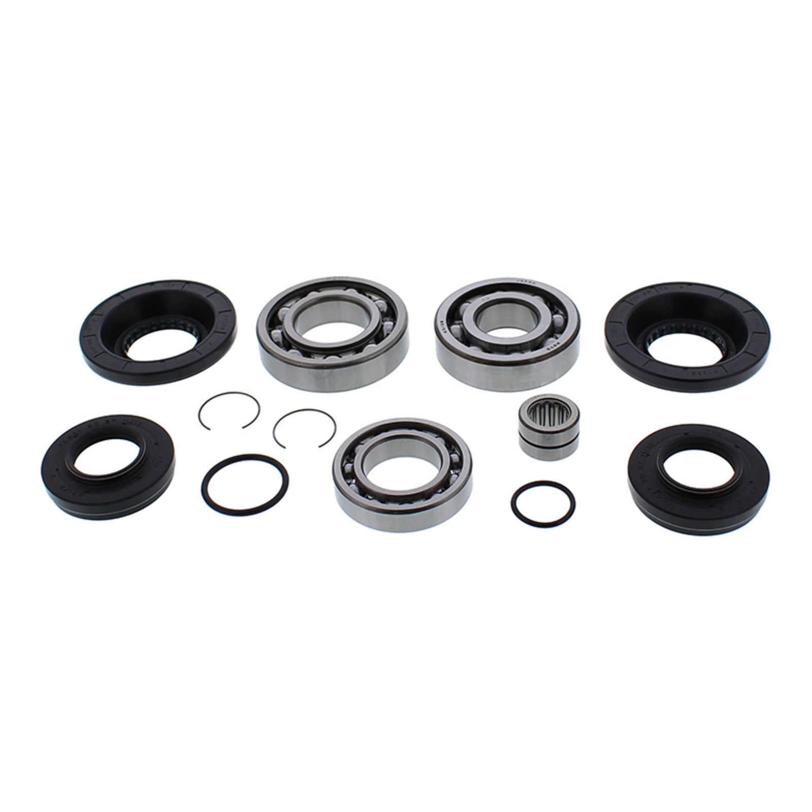 Differential Bearing & Seal Kit
