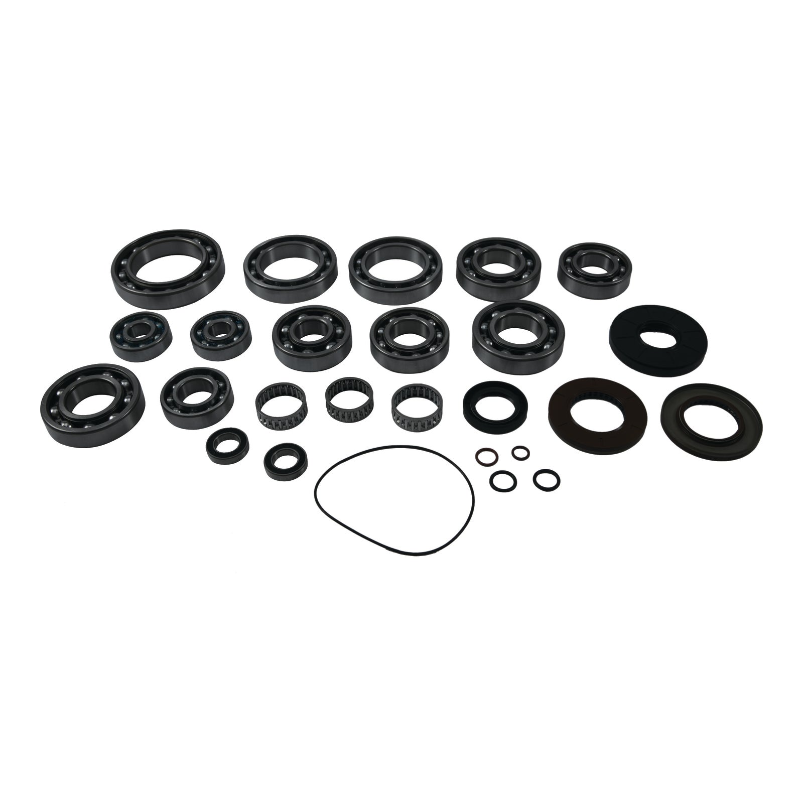 Transaxle Bearing & Seal Kit