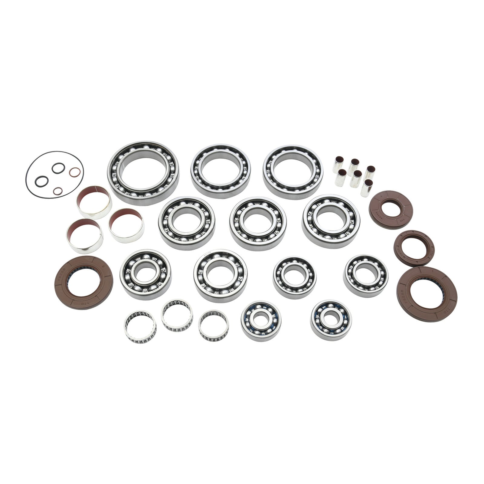 Transaxle Bearing & Seal Kit