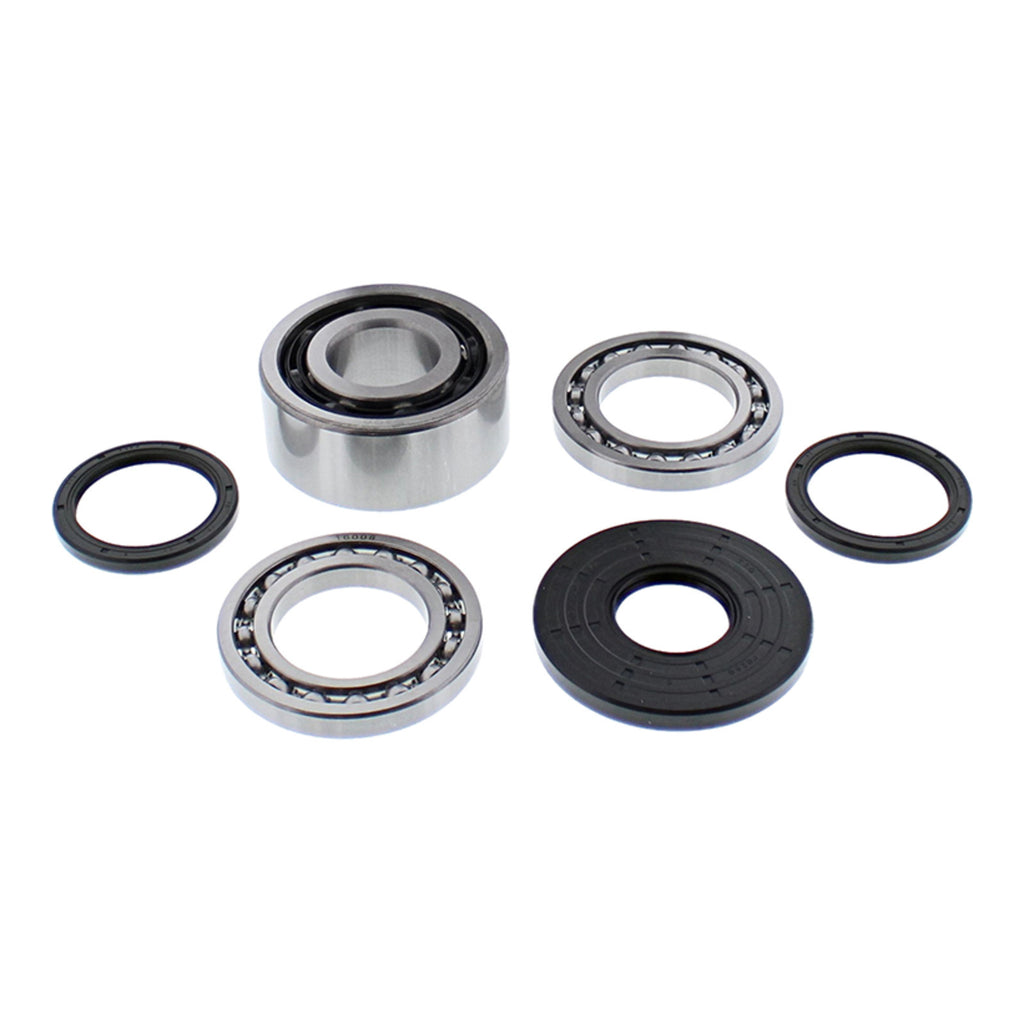 Front Differential Bearing & Seal Kit
