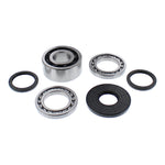 Front Differential Bearing & Seal Kit