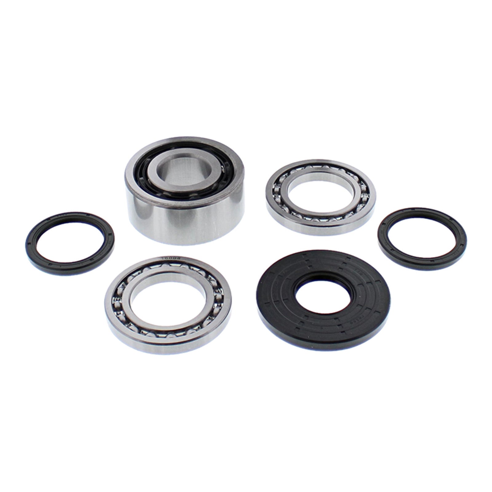 Front Differential Bearing & Seal Kit