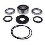 All Balls Differential Bearing & Seal Kit Front
