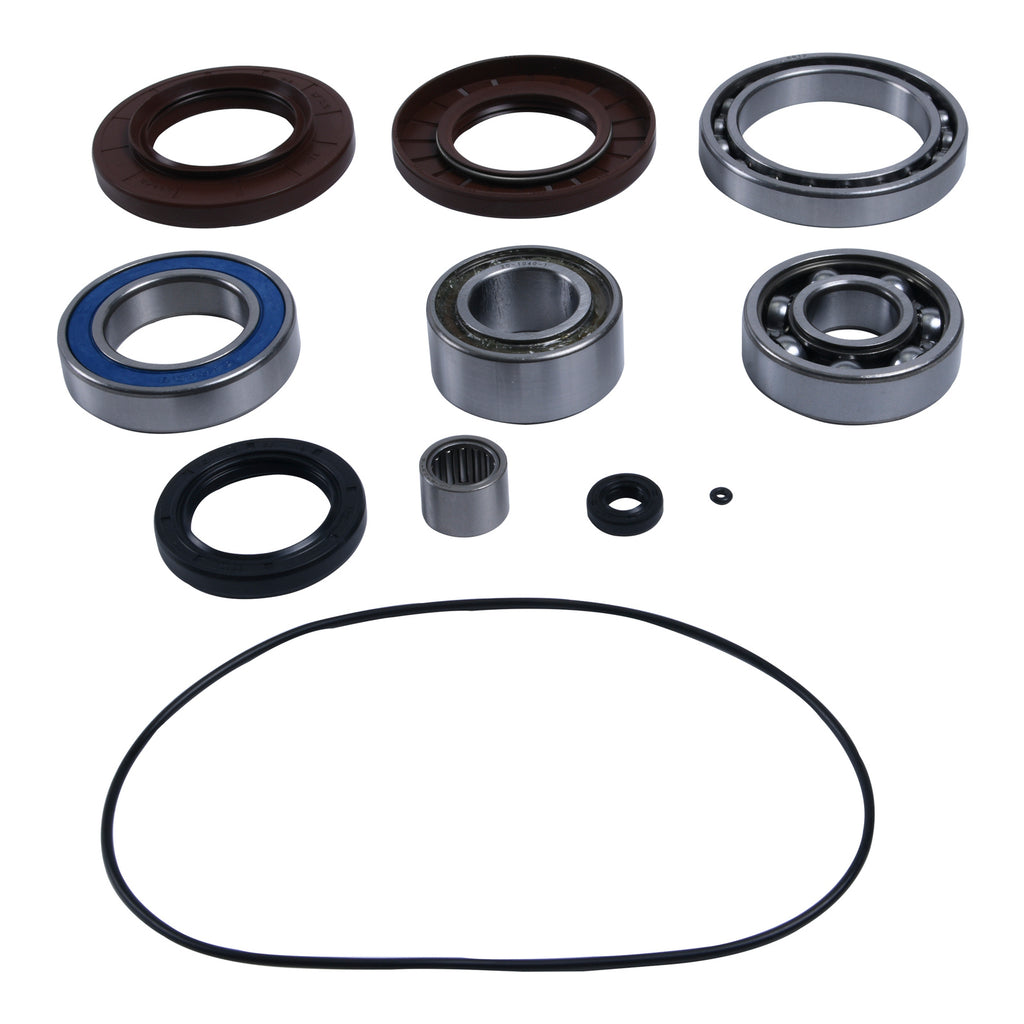 Front Differential Bearing & Seal Kit