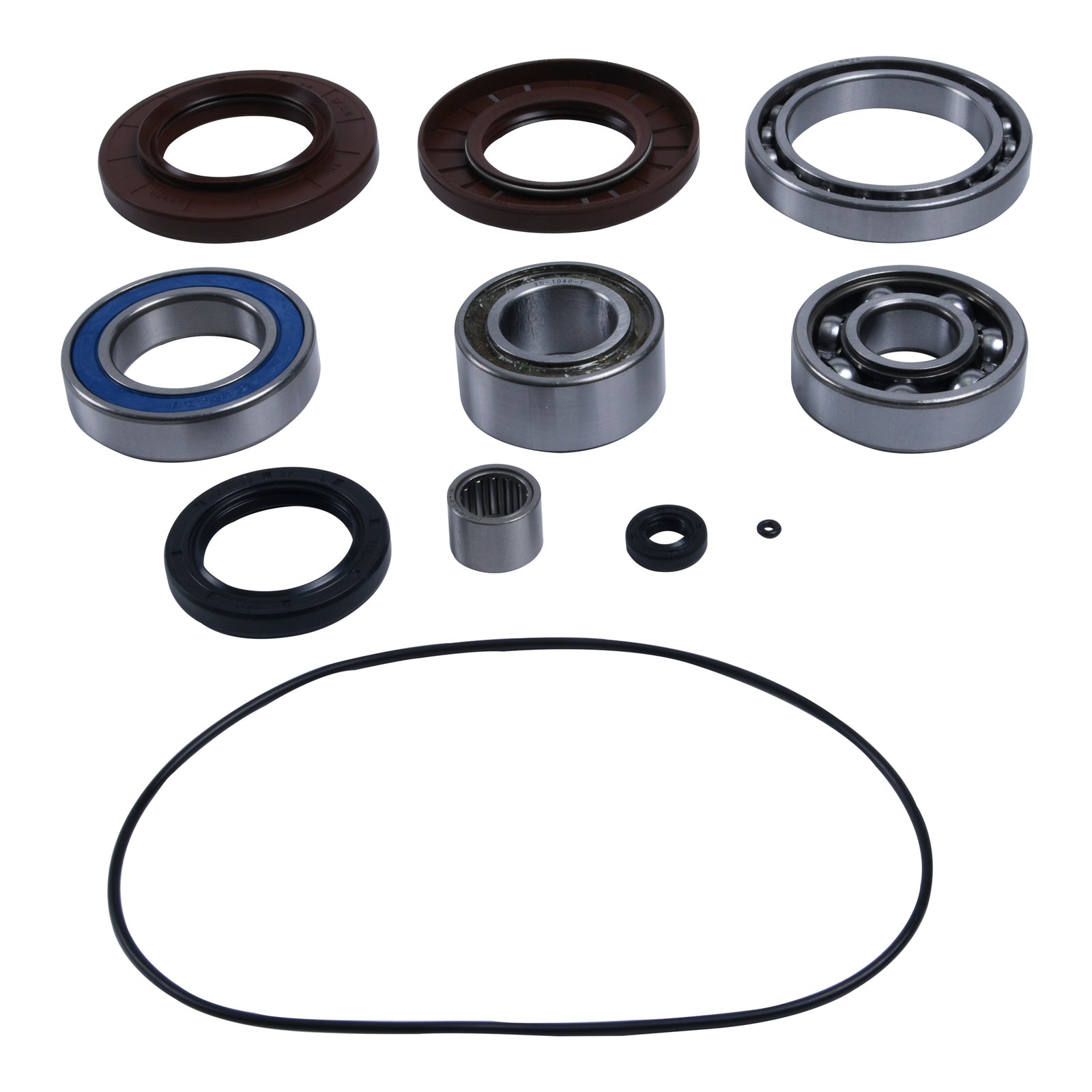 Front Differential Bearing & Seal Kit