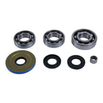 Front Differential Bearing & Seal Kit