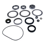 All Balls Differential Bearing & Seal Kit Front