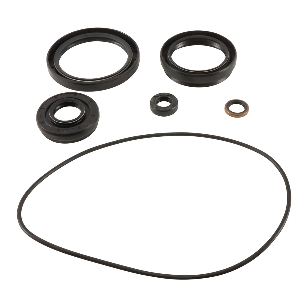 All Balls Differential Seal Only Kit Front