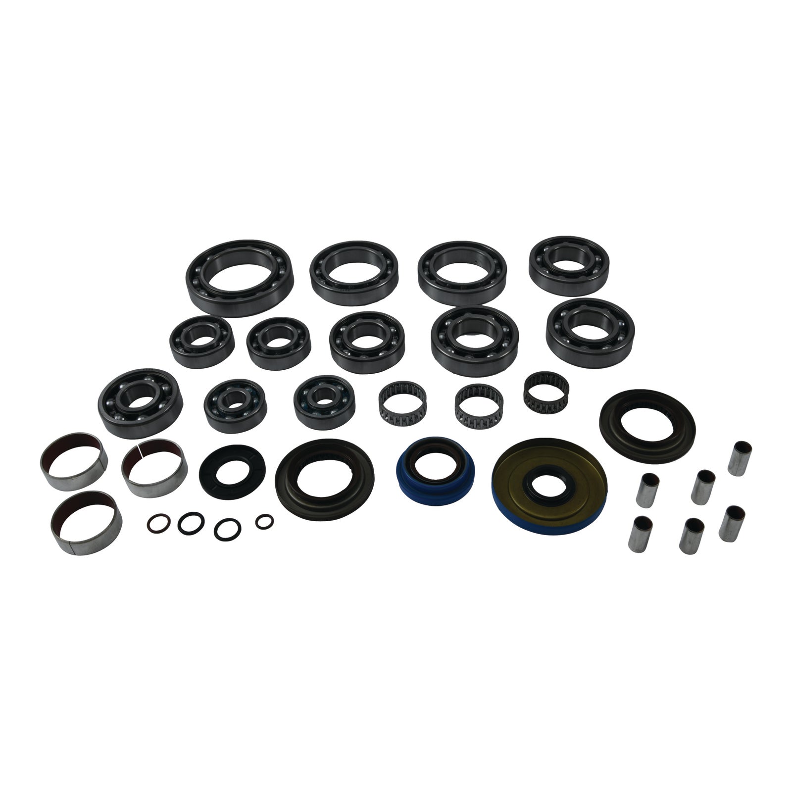 Transaxle Bearing & Seal Kit