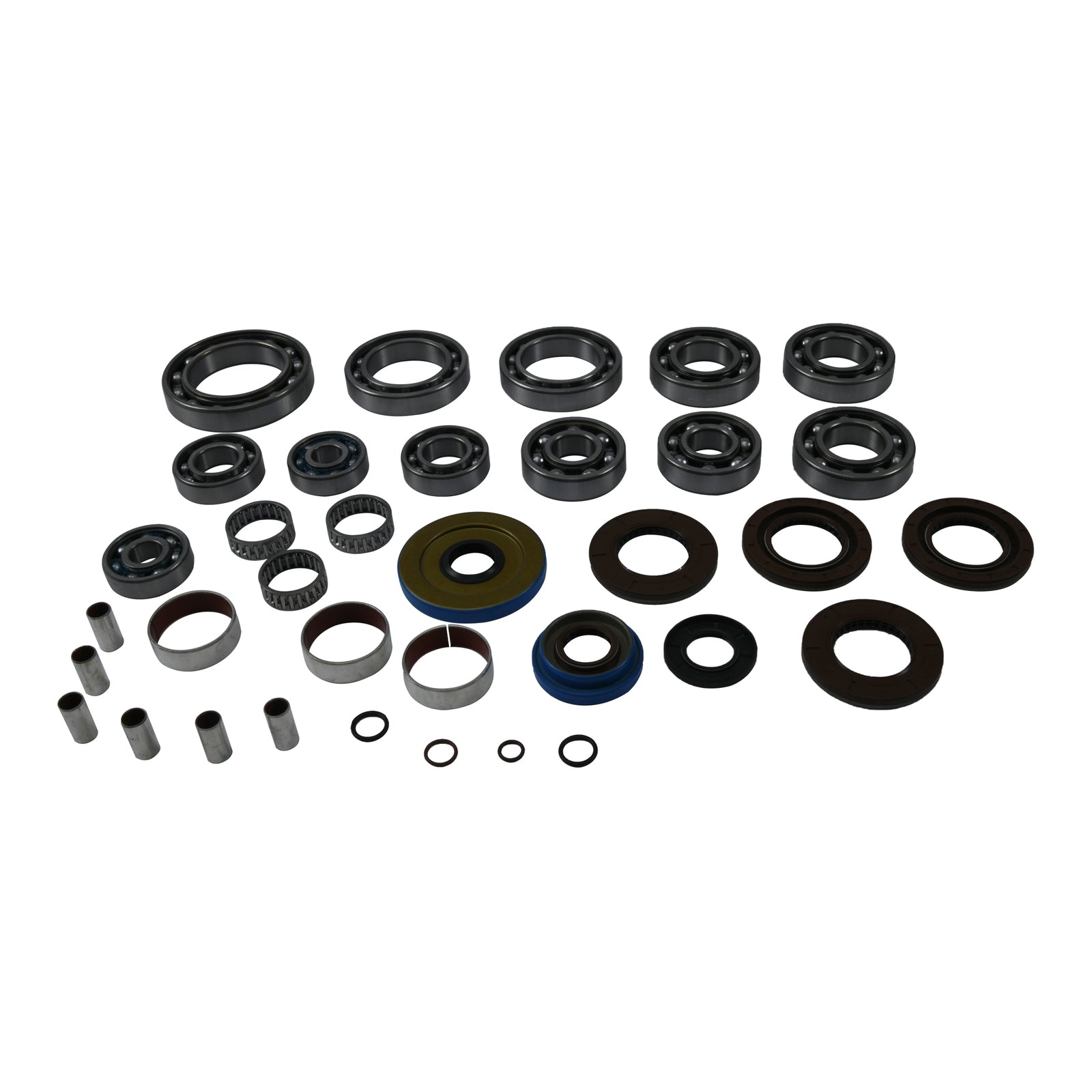 Transaxle Bearing & Seal Kit