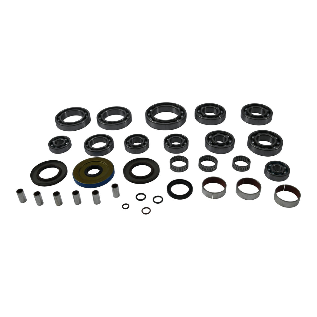 Transaxle Bearing & Seal Kit