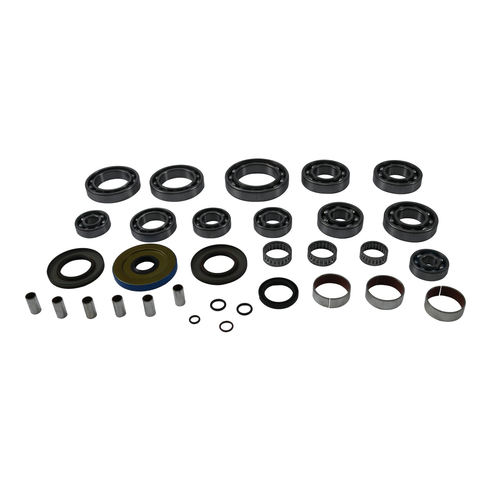 Transaxle Bearing & Seal Kit