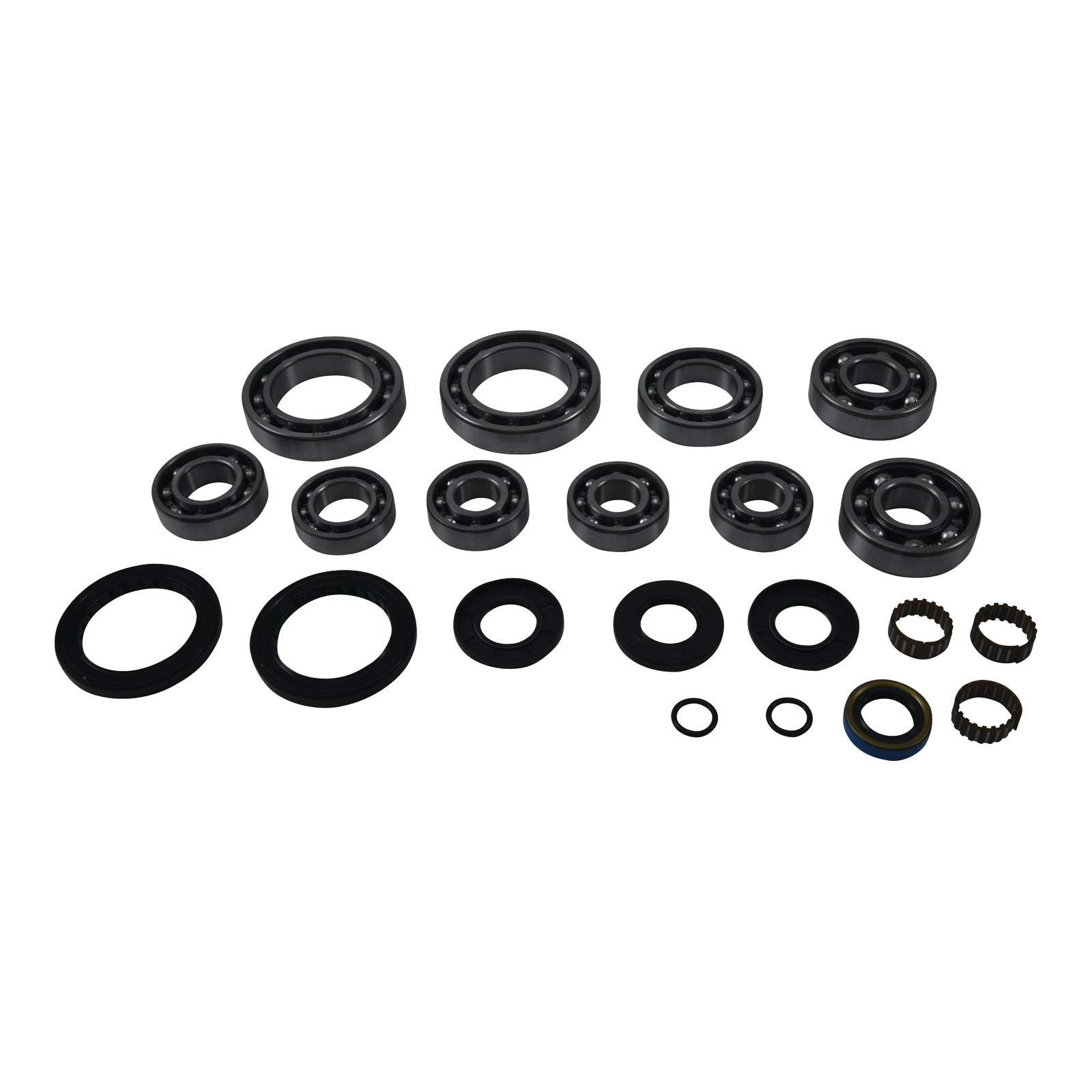 Transaxle Bearing & Seal Kit