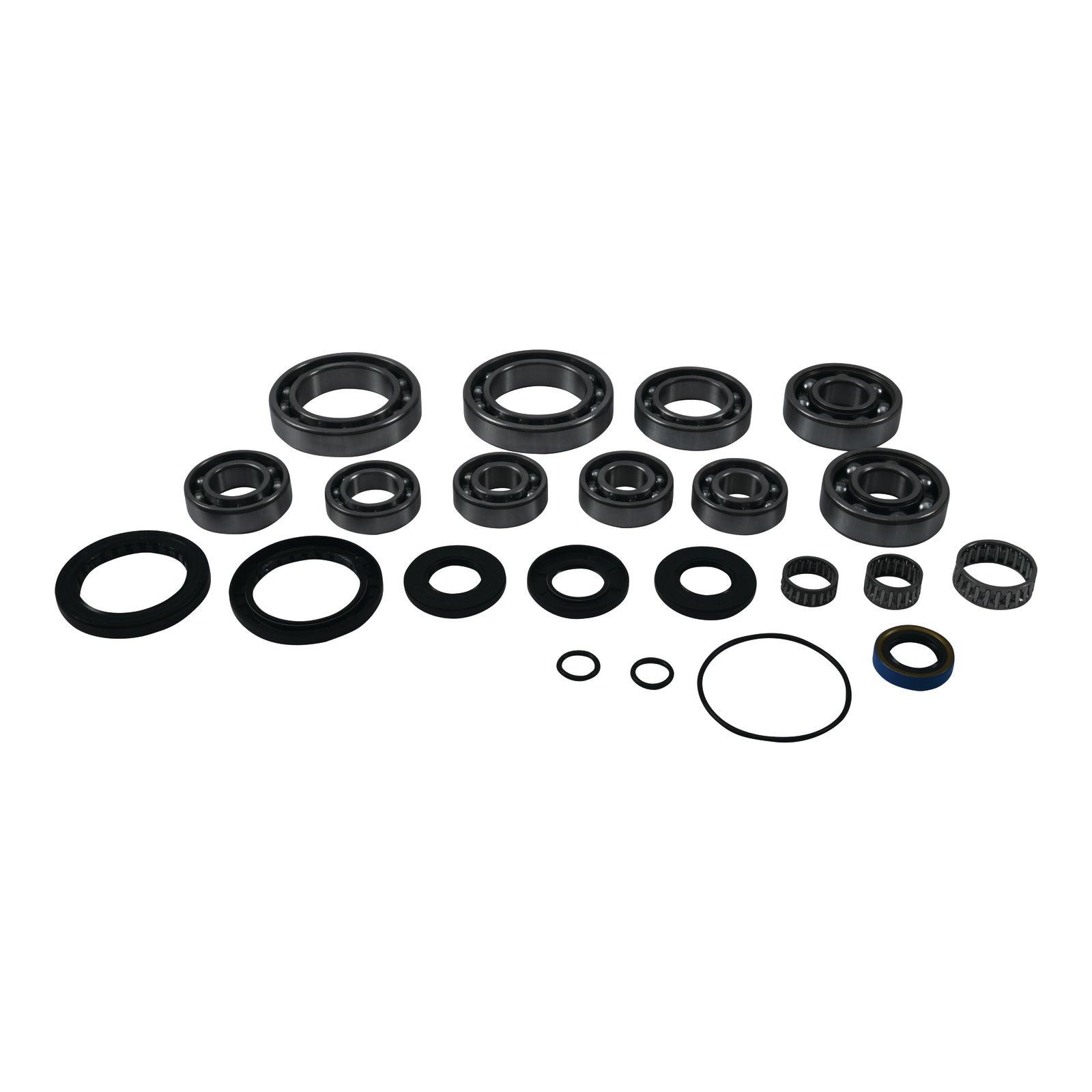 Transaxle Bearing & Seal Kit