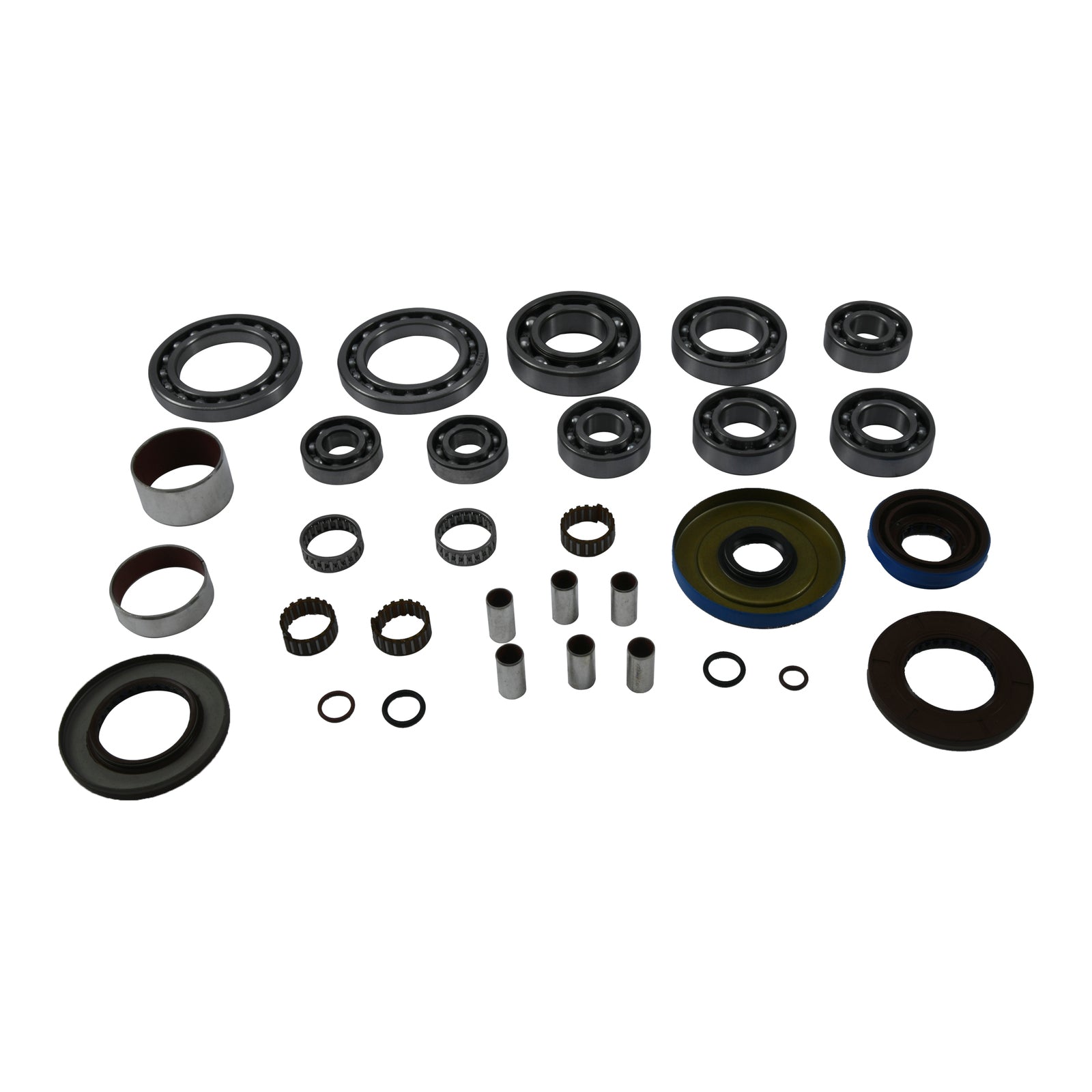 Transaxle Bearing & Seal Kit