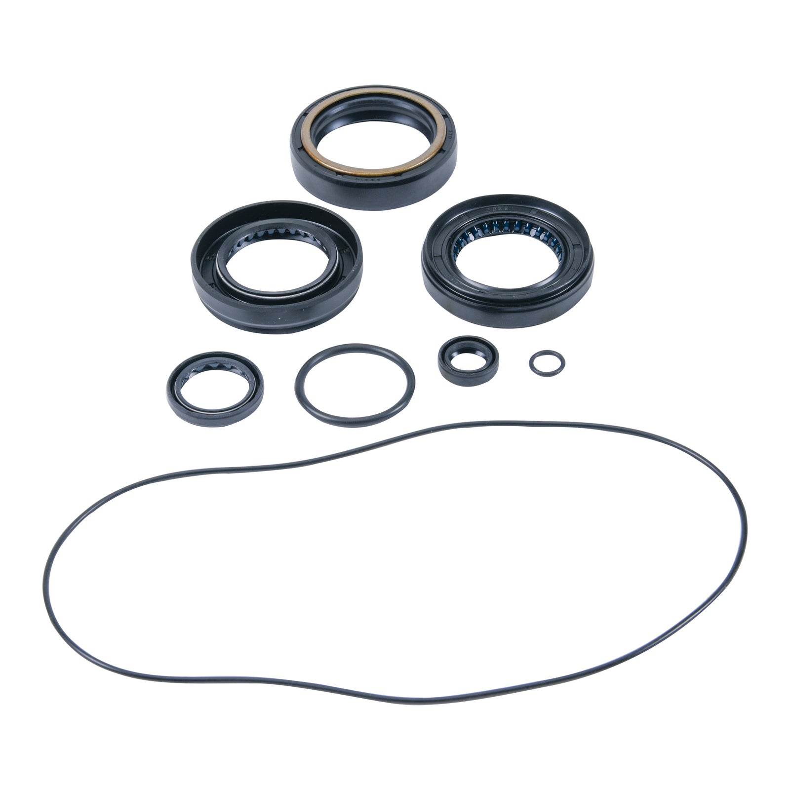 All Balls Differential Seal Only Kit Front