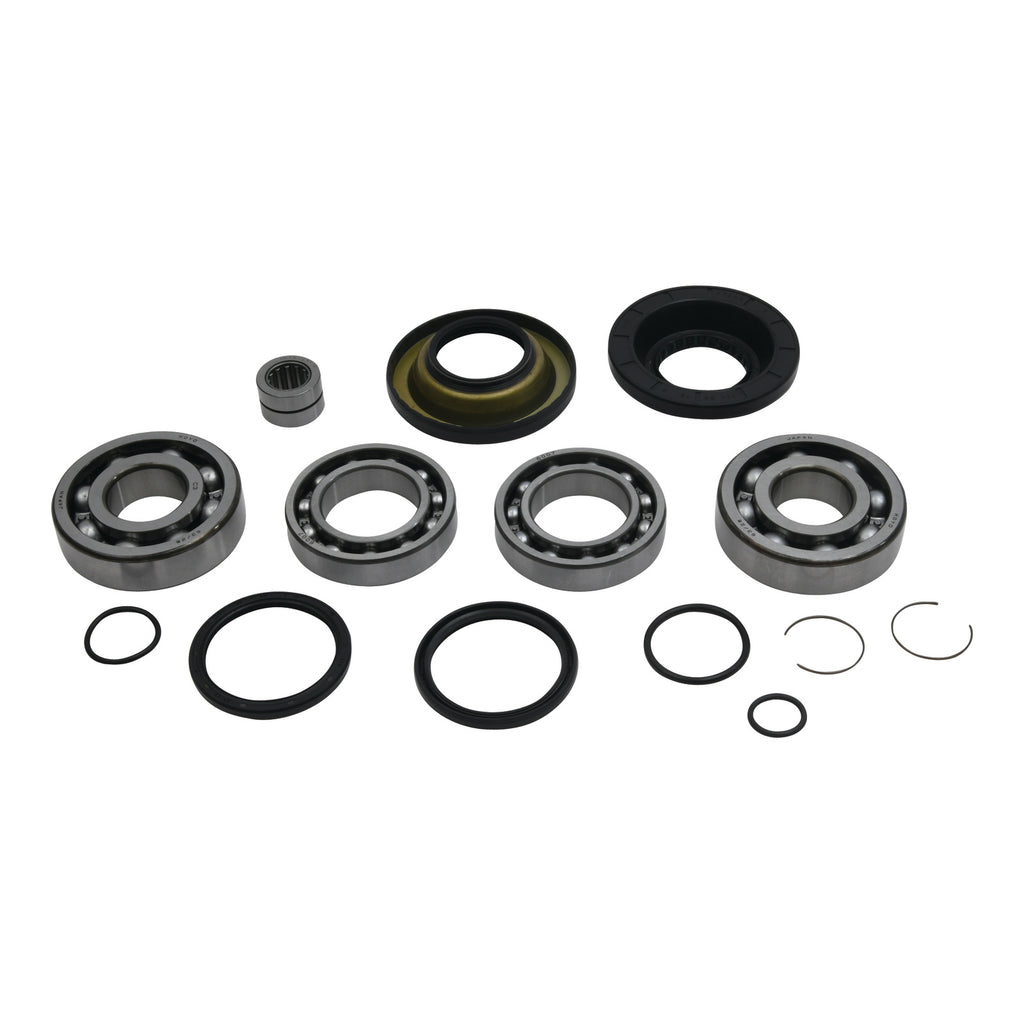 Rear Differential Bearing & Seal Kit