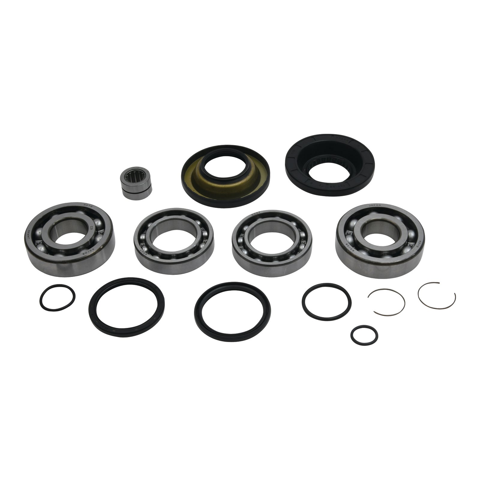 Rear Differential Bearing & Seal Kit